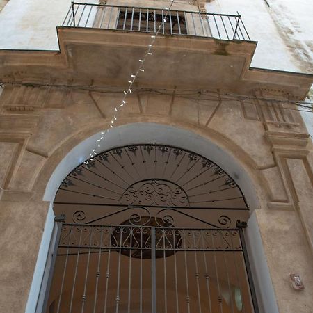 La maison à la cathedral Palermo Exterior foto